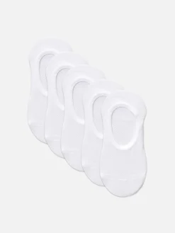 Pack 5 Pares Pezinhos Desportivos