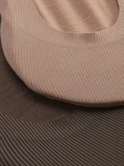 Pack 2 Pares Pezinhos Microfibra