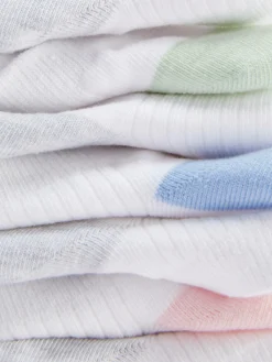 Pack 7 Pares Soquetes Painel Contraste