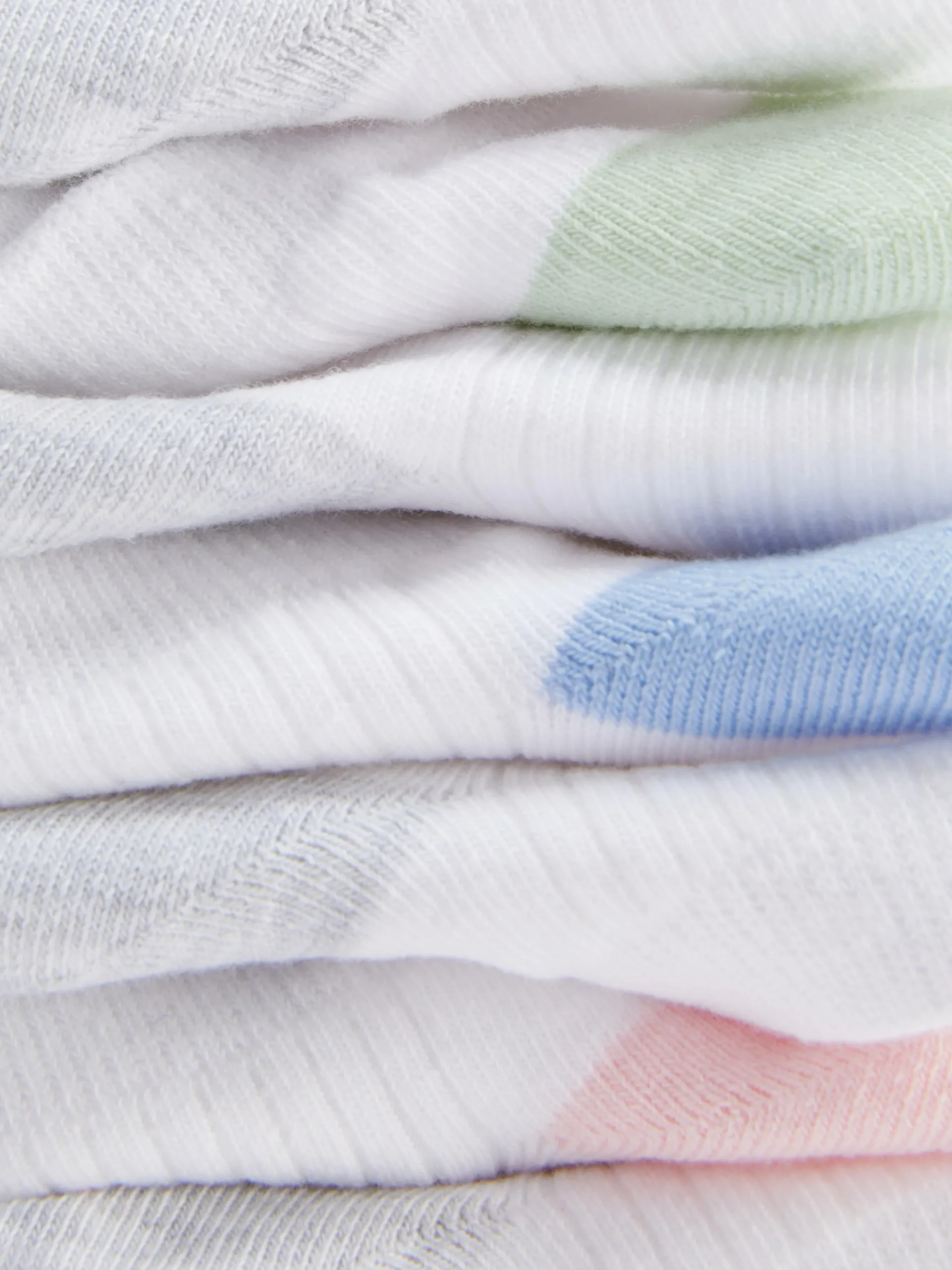 Pack 7 Pares Soquetes Painel Contraste