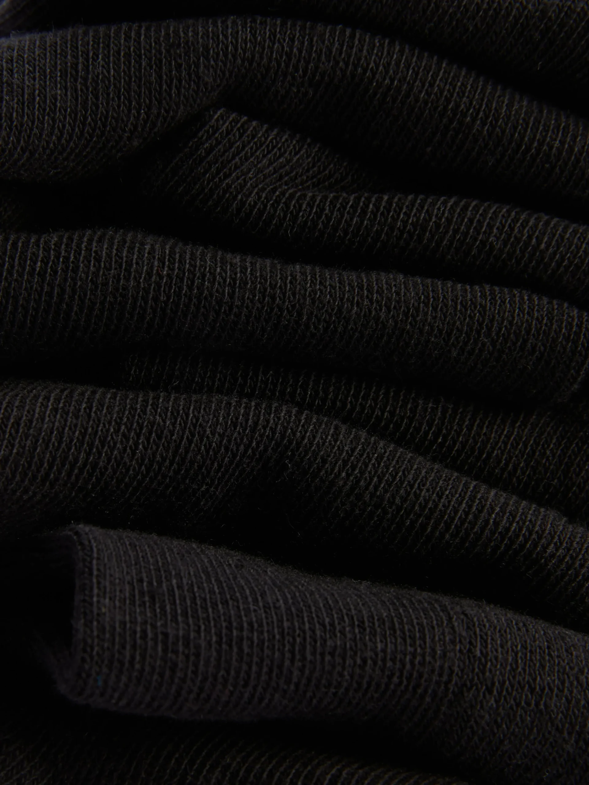 Pack 4 Pares Soquetes S/ Costuras