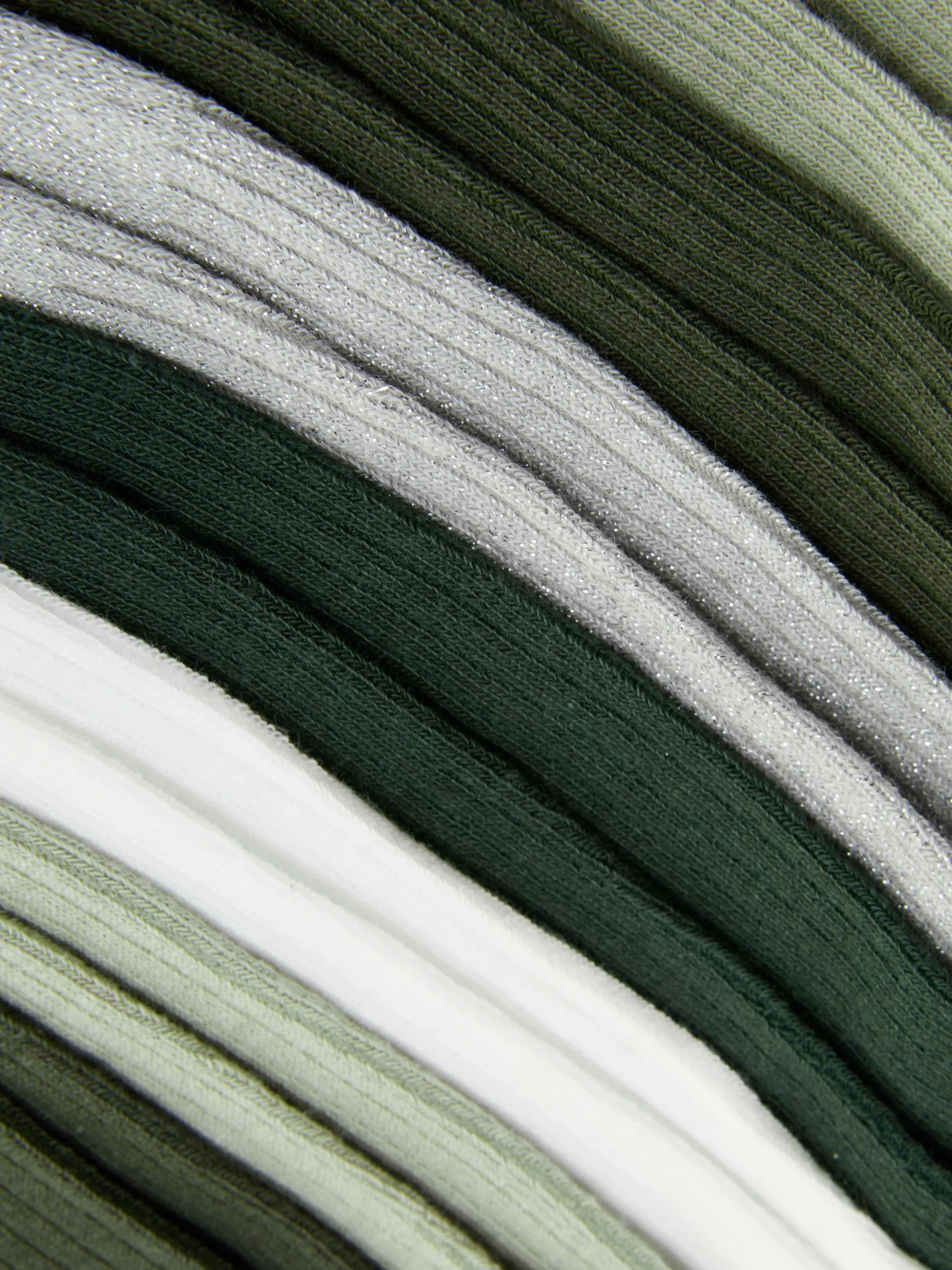 Pack 7 Pares Soquetes Tonais