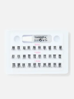 Pack 30 Pestanas Individuais