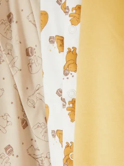 Pack 3 Pijamas Disney Winnie The Pooh