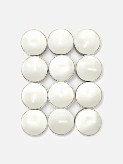 Pack 24 Recargas Velas