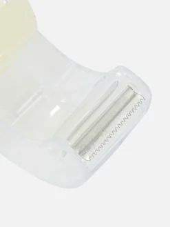 Pack 2 Rolos Fita-cola Dispensador