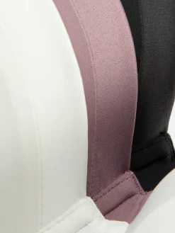 Pack 3 Sutiãs Balconette Cetim