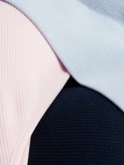 Pack 3 Sutiãs Não Almofadados S/ Costuras