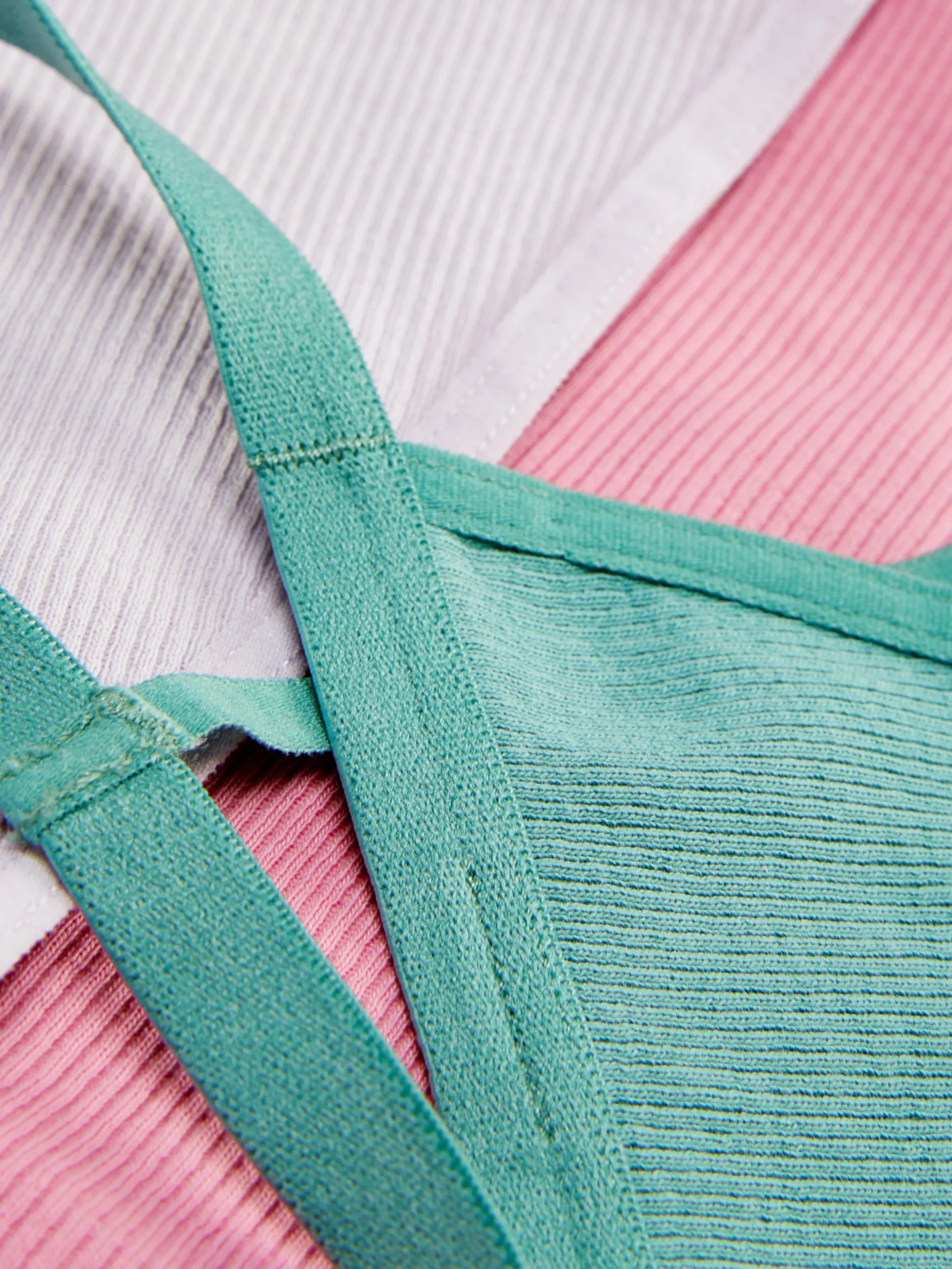 Pack 3 Tangas Fio Dental