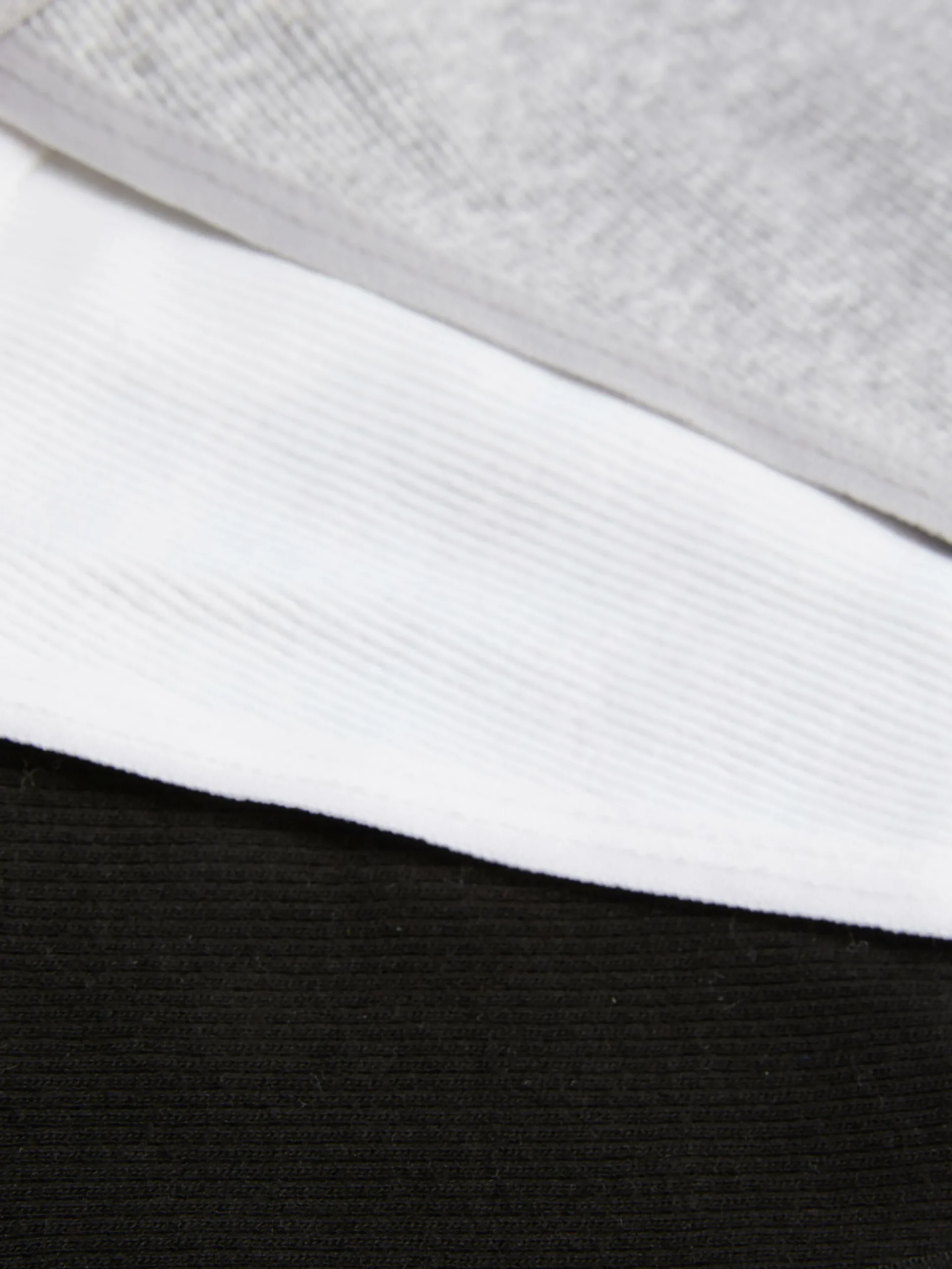 Pack 3 Tangas Fio Dental Essenciais