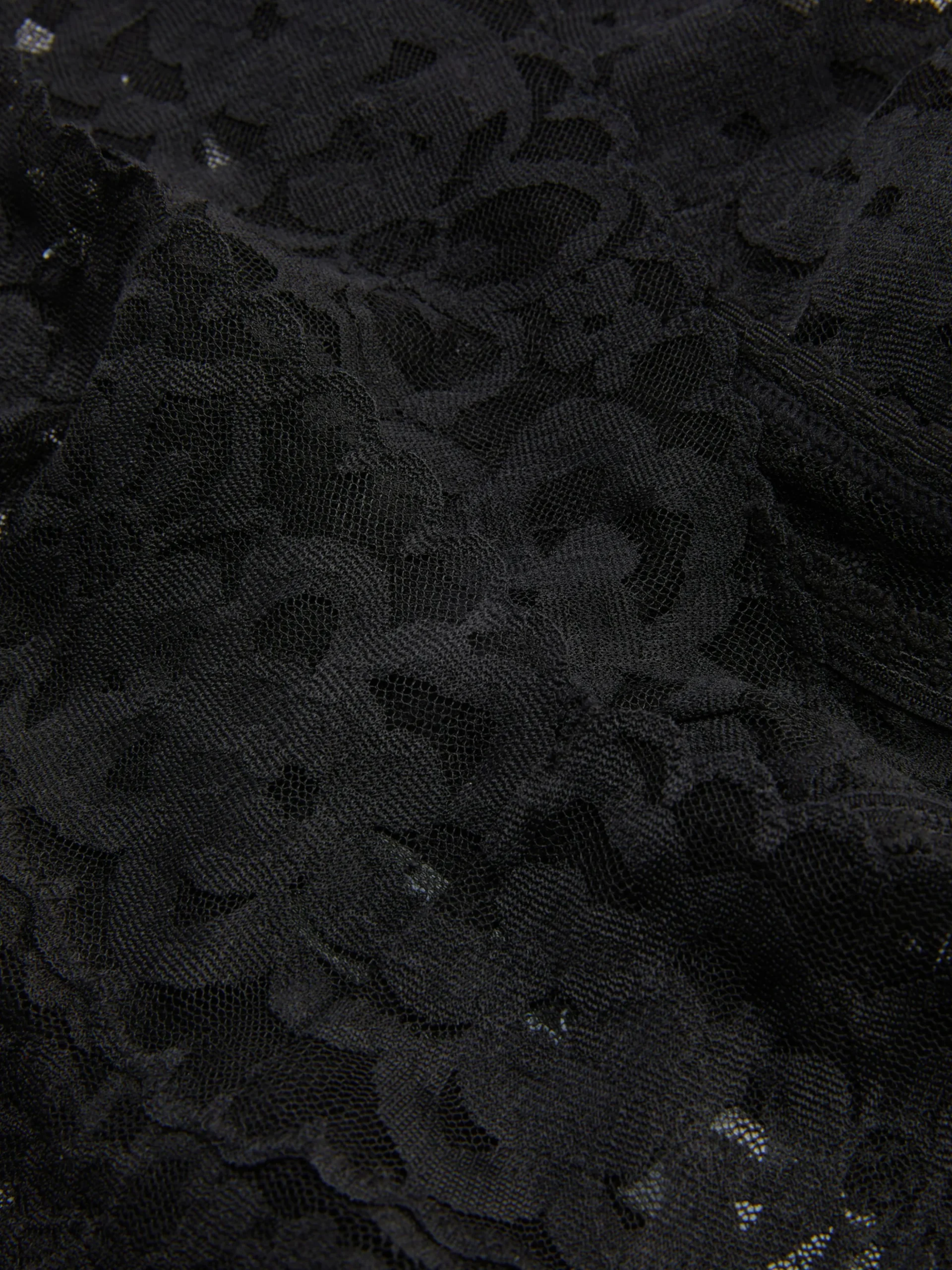 Pack 3 Tangas Renda Básicas