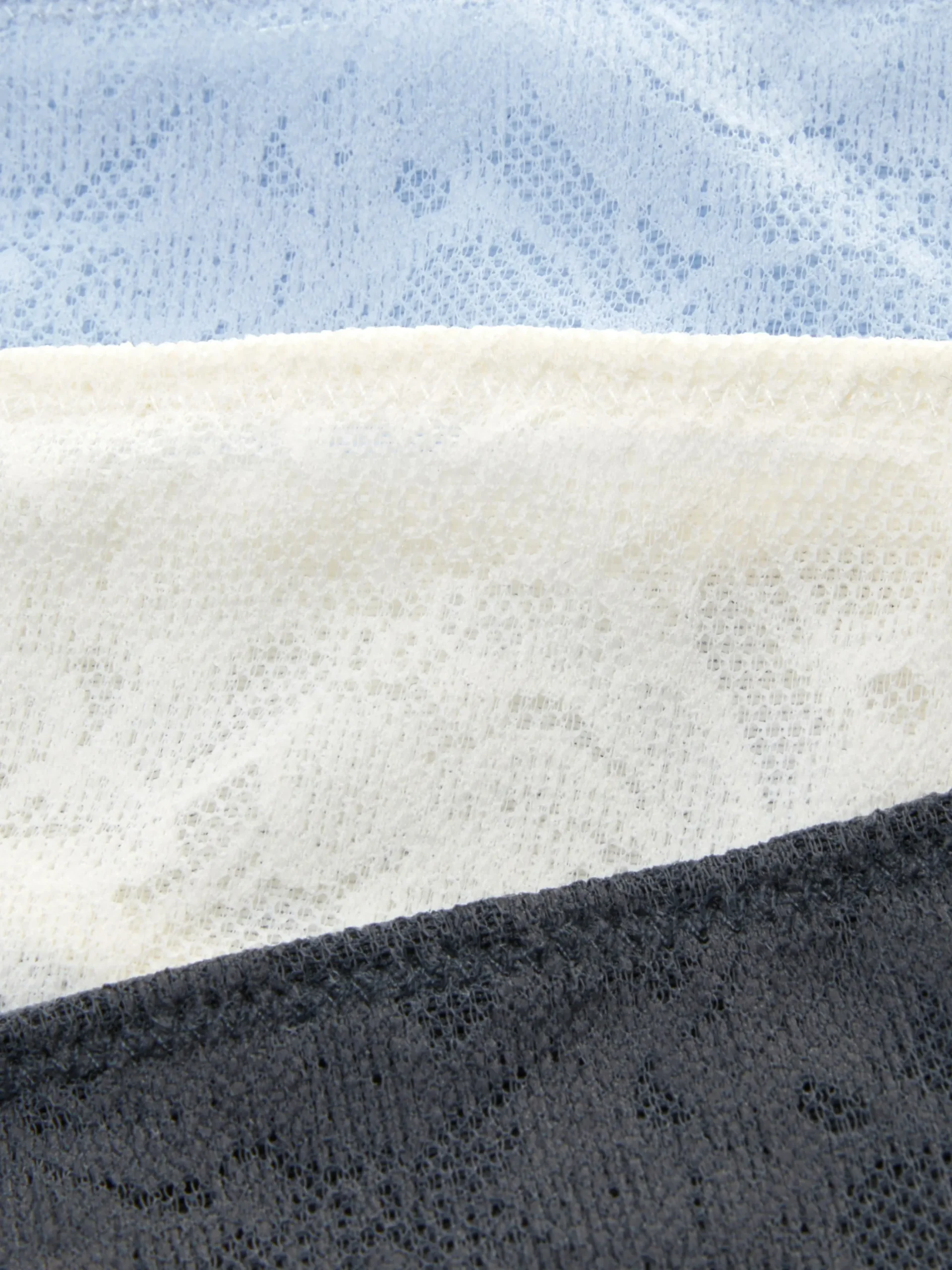 Pack 3 Tangas Renda Integral