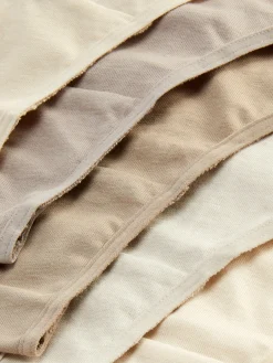 Pack 5 Tangas Uso Diário