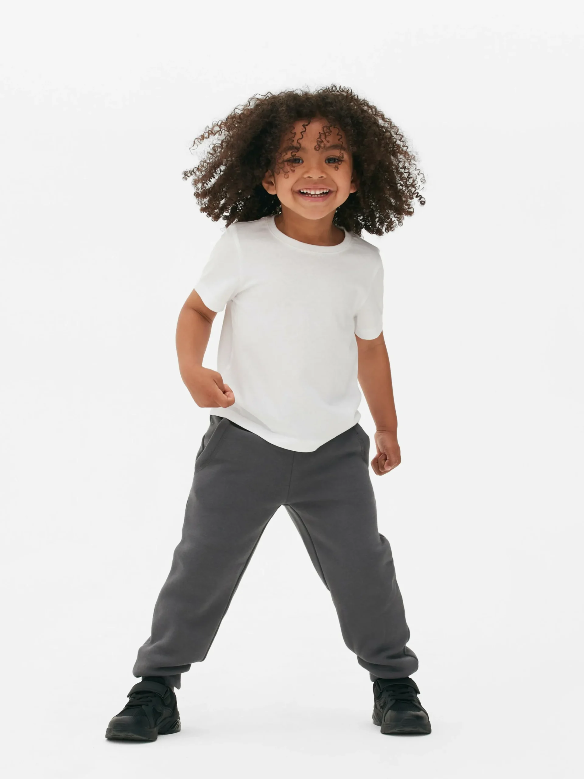 Pack 2 T-shirts Manga Curta