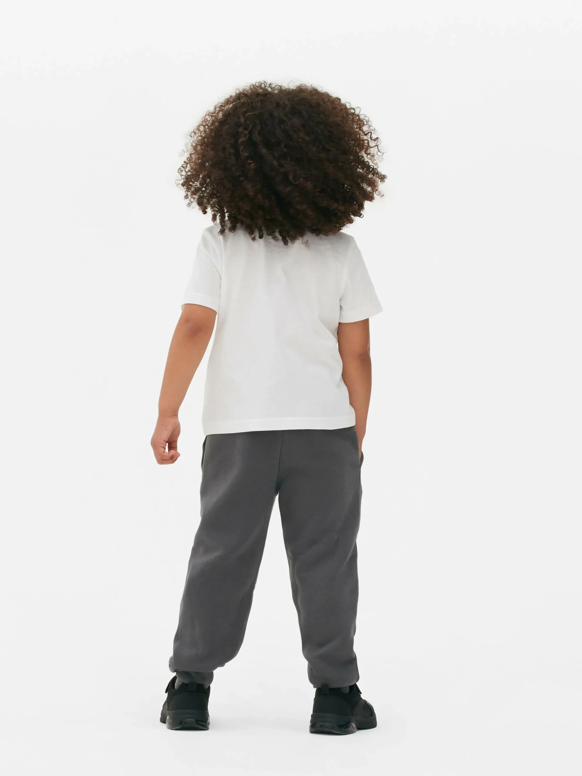 Pack 2 T-shirts Manga Curta