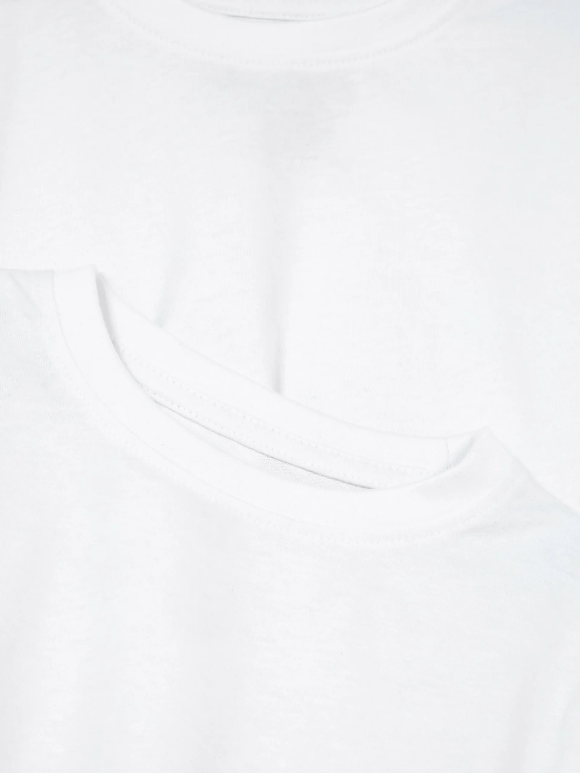 Pack 2 T-shirts Manga Curta