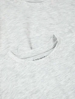 Pack 2 T-shirts Manga Curta