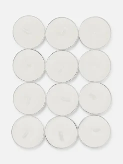 Pack 24 Velas Pequenas