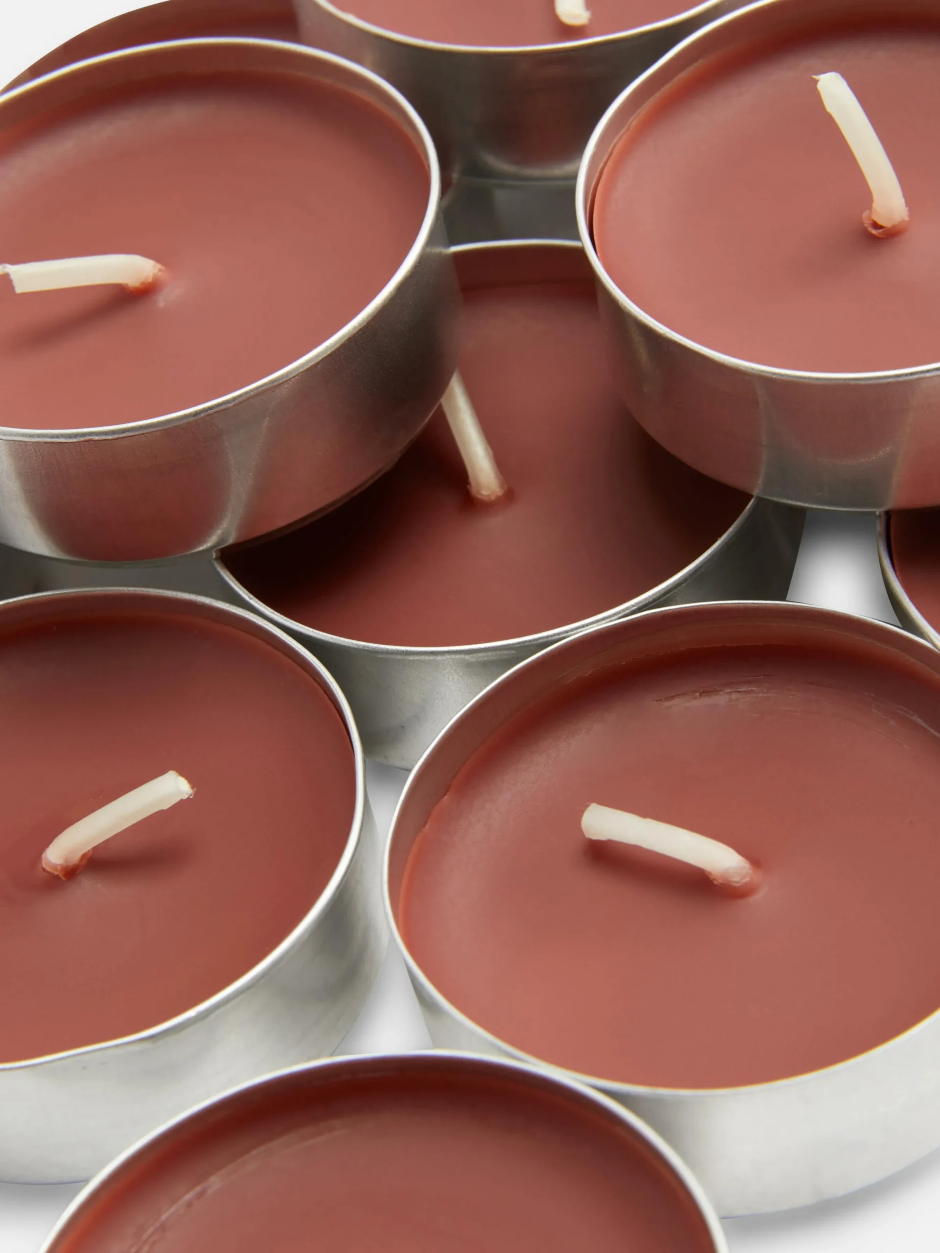 Pack 24 Velas Pequenas