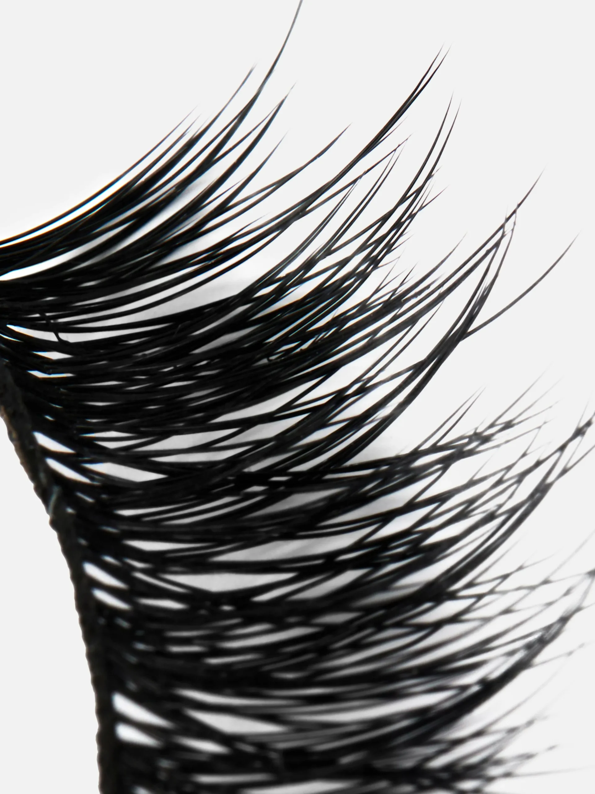 Paleta Sombras Olhos Brilhos Mini Pestanas Postiças Salon