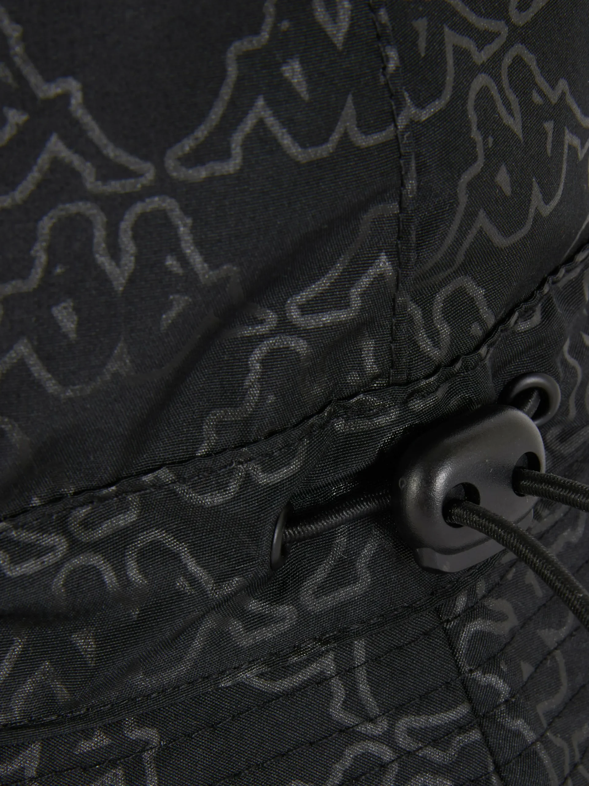 Panamá Primark X Kappa