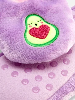 Pantufas Estilo Pezinhos Abacate