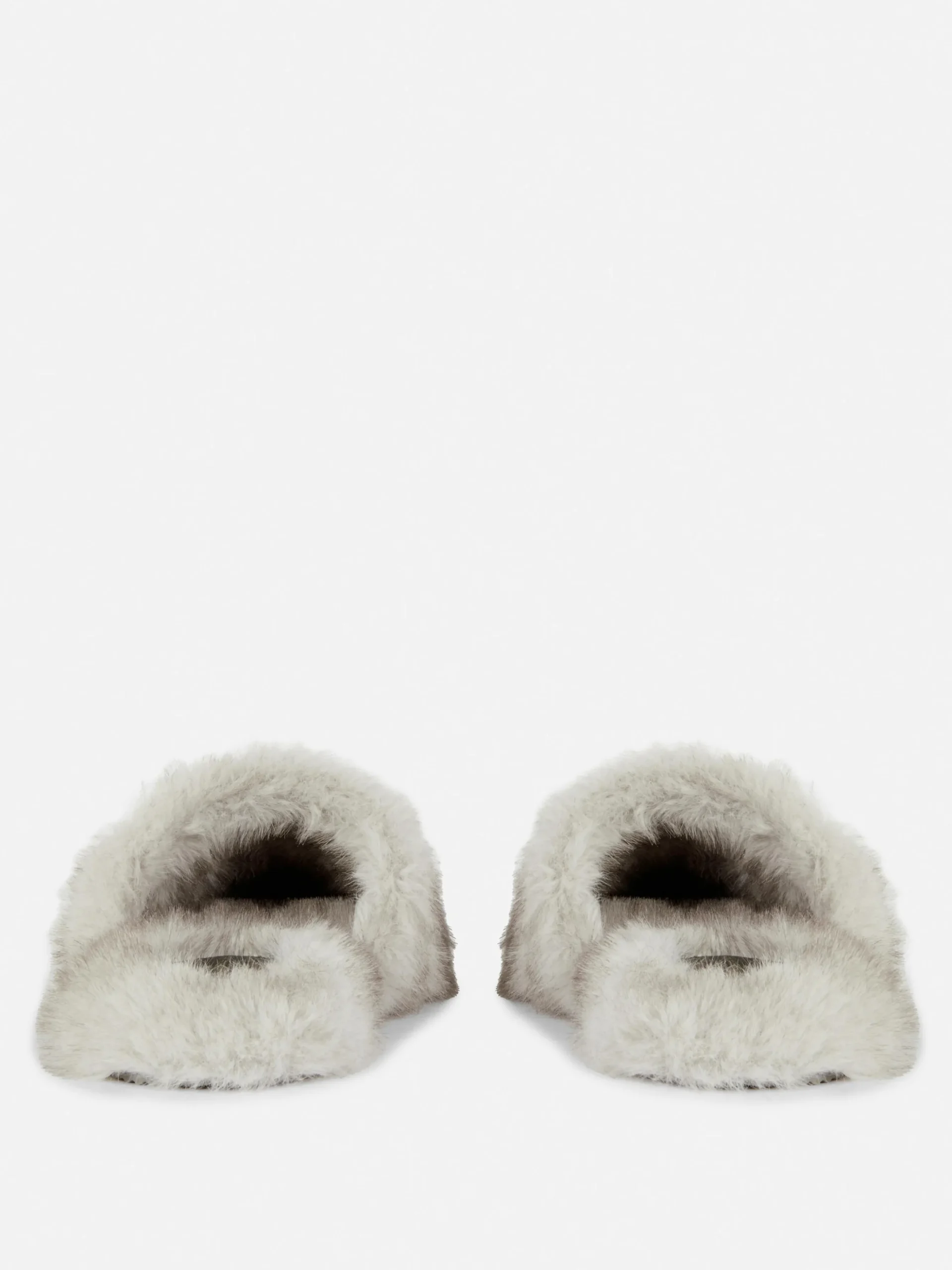 Pantufas Felpudas The Edit