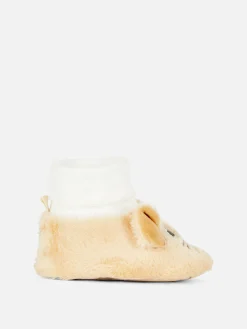 Pantufas Tipo Meia Disney O Rei Leão Simba