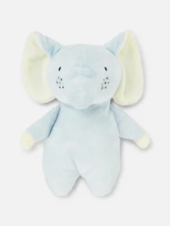 Peluche Macio Elefante Pequeno