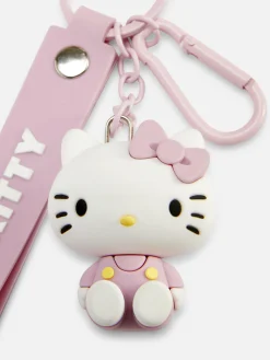 Pendente Viagem Hello Kitty