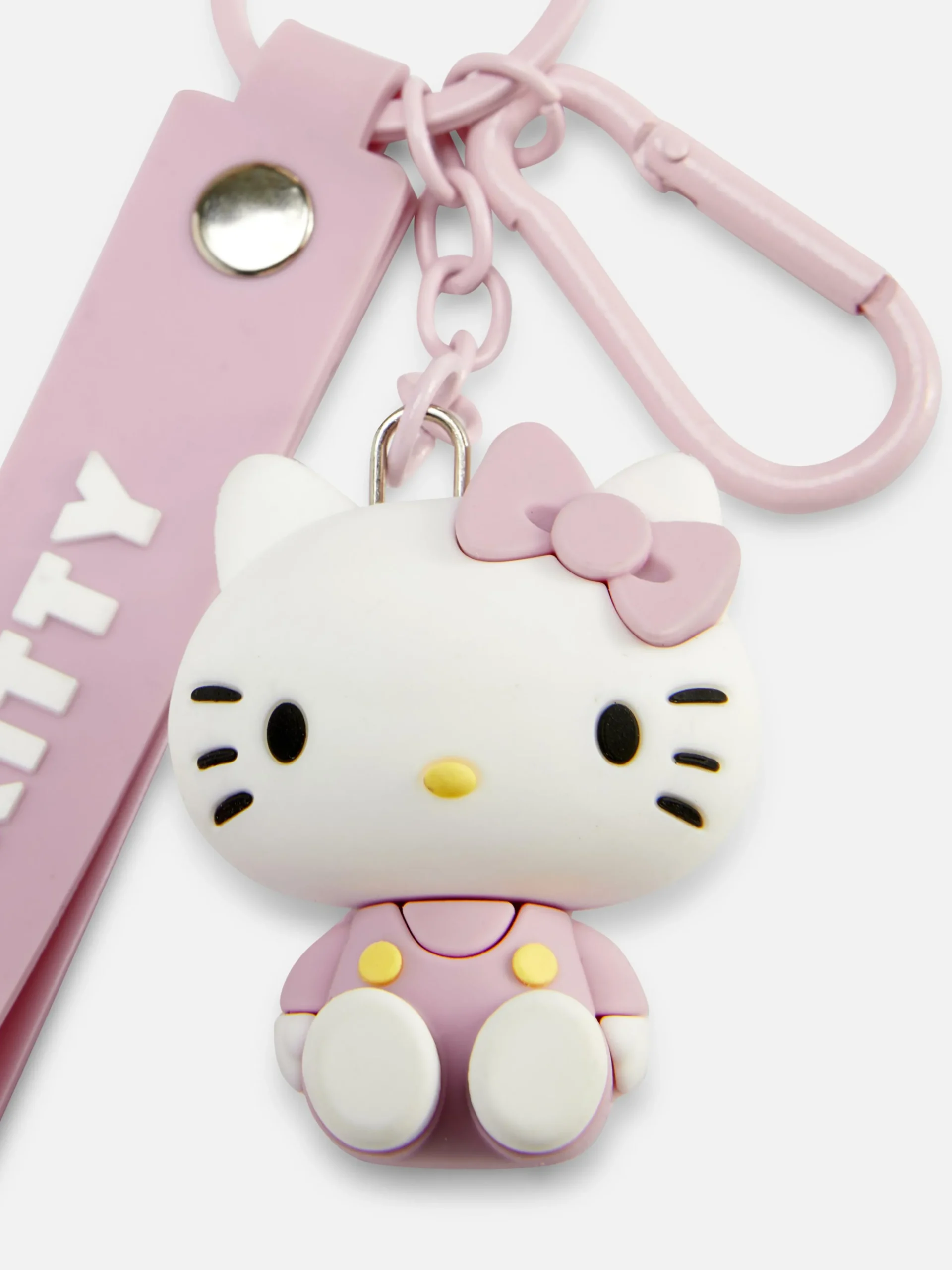 Pendente Viagem Hello Kitty
