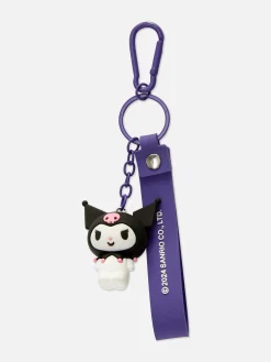 Pendente Viagem Hello Kitty Kuromi