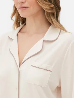 Pijama Calças Boyfriend