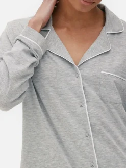 Pijama Calças Boyfriend