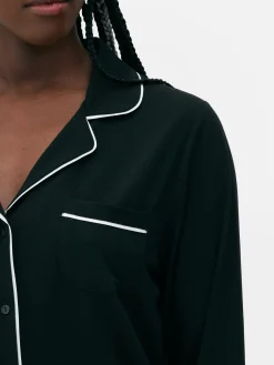 Pijama Calças Boyfriend