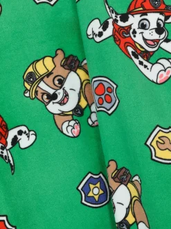 Pijama Calças Veludo PAW Patrol