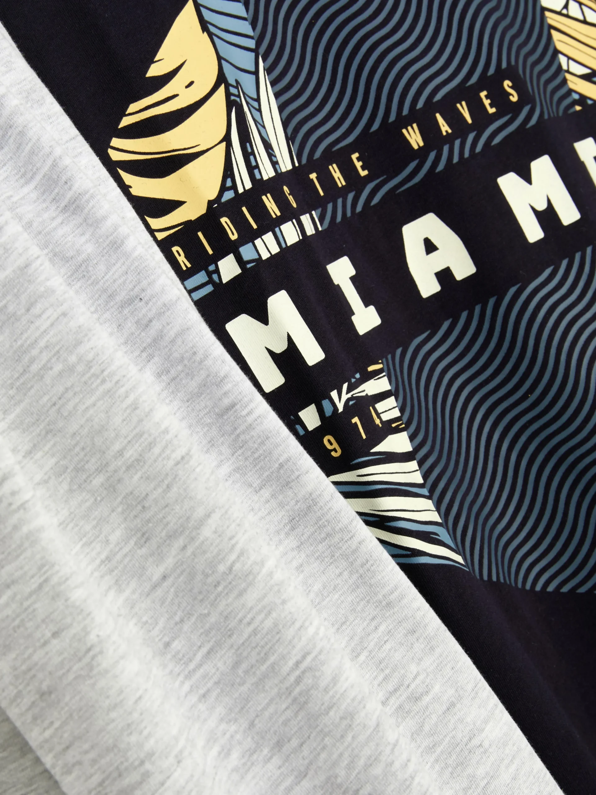 Pijama Calções/t-shirt