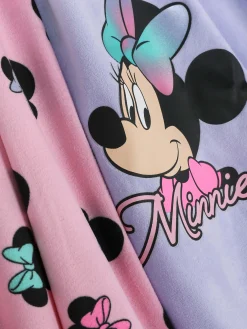 Pijama Comprido Aconchegante Disney Minnie
