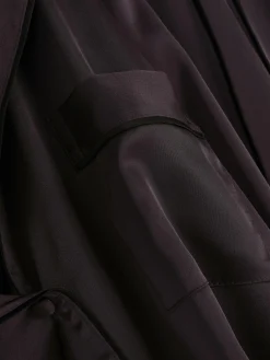 Pijama Comprido Cetim