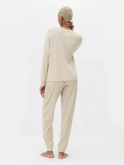 Pijama Comprido Supersuave