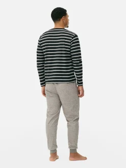 Pijama Comprido Supersuave