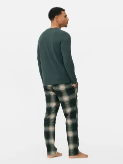 Pijama Comprido Supersuave