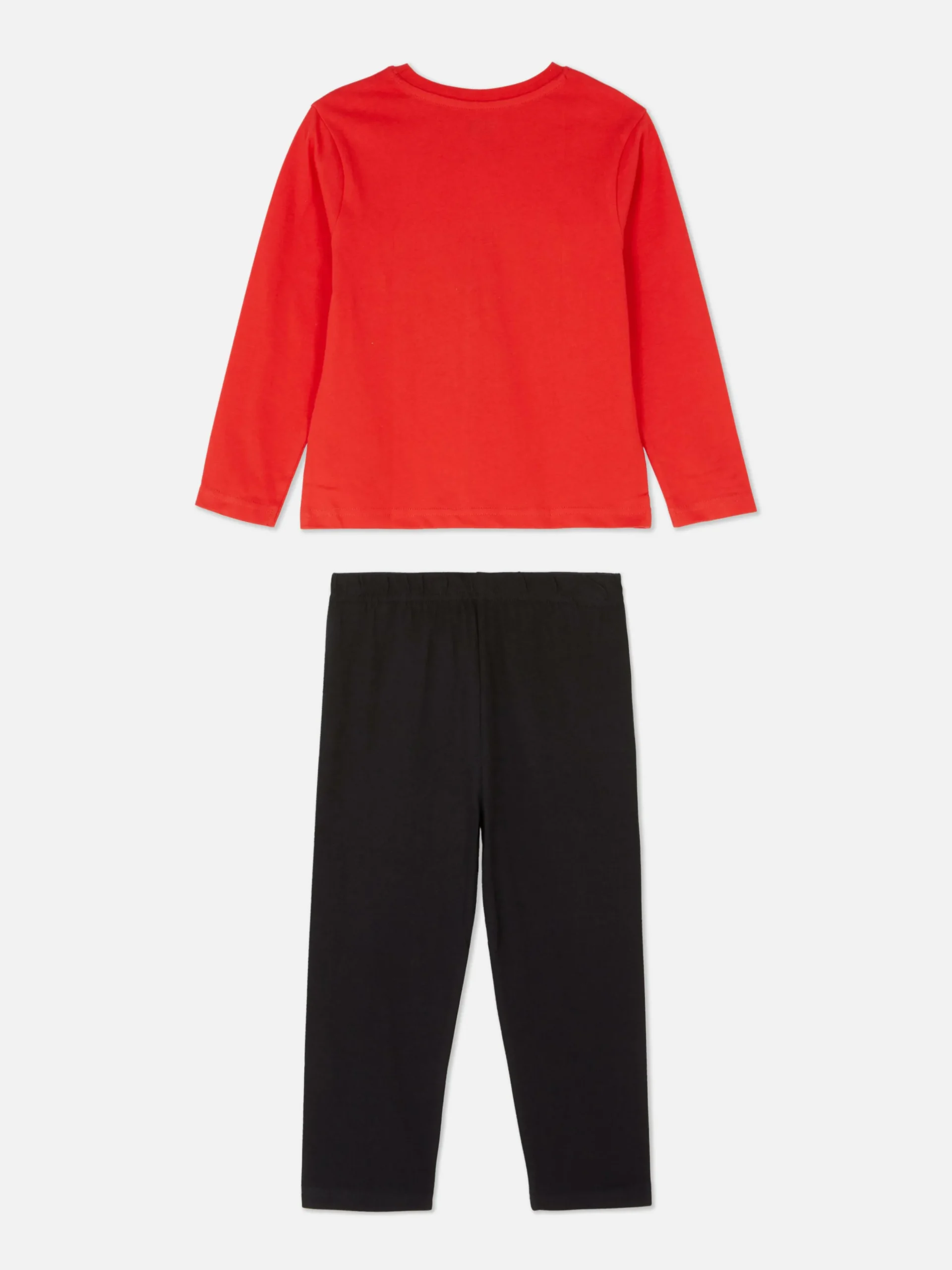 Pijama Marvel Homem-Aranha Miles Morales