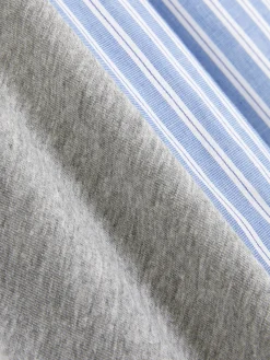 Pijama Popelina Algodão