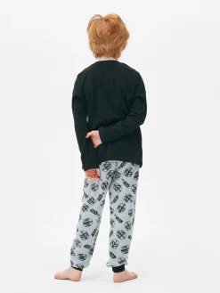 Pijama Star Wars The Mandalorian