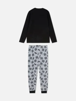 Pijama Star Wars The Mandalorian