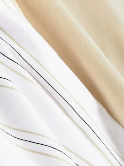 Pijama Top S/ Mangas/calções