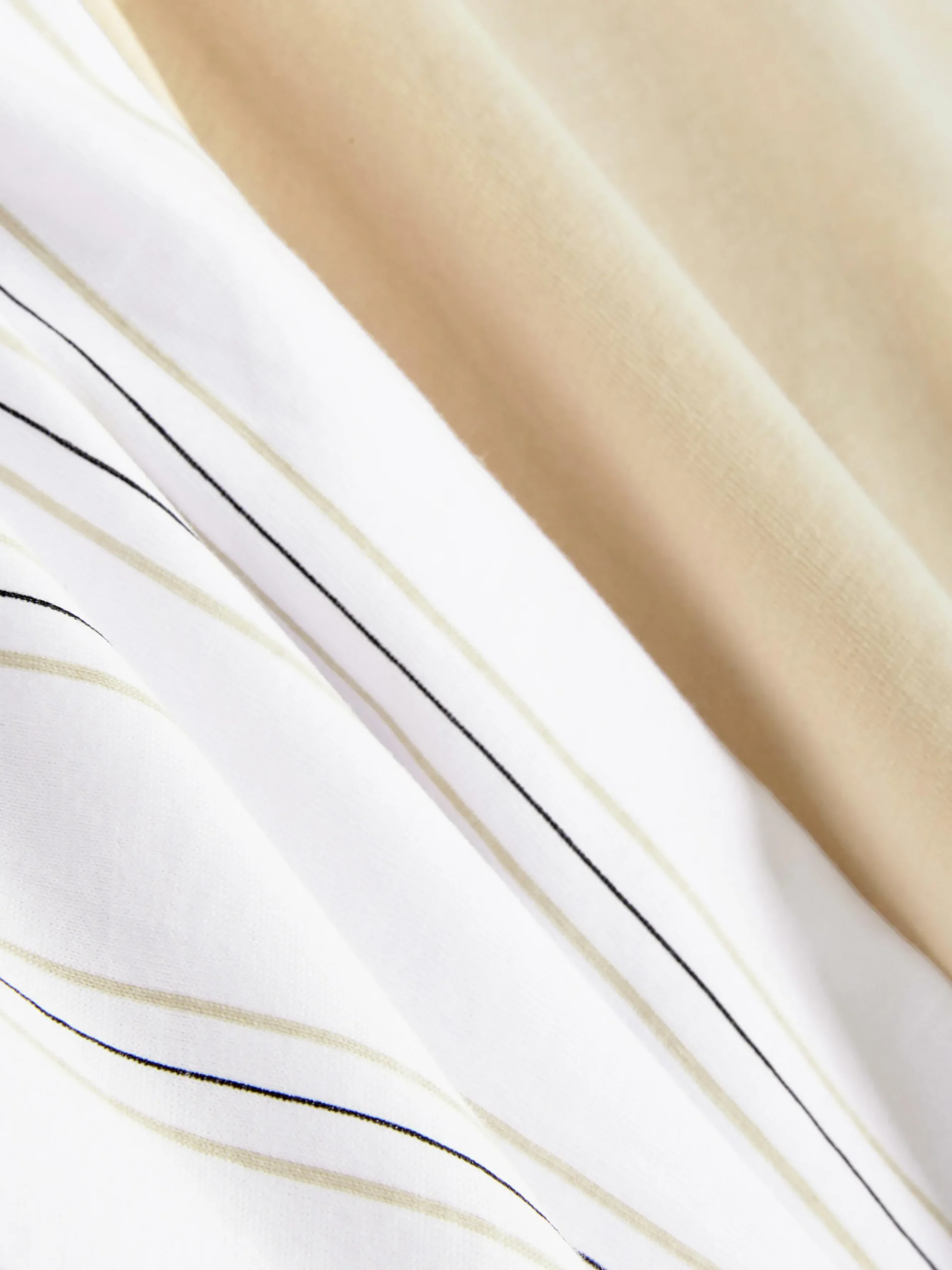 Pijama Top S/ Mangas/calções