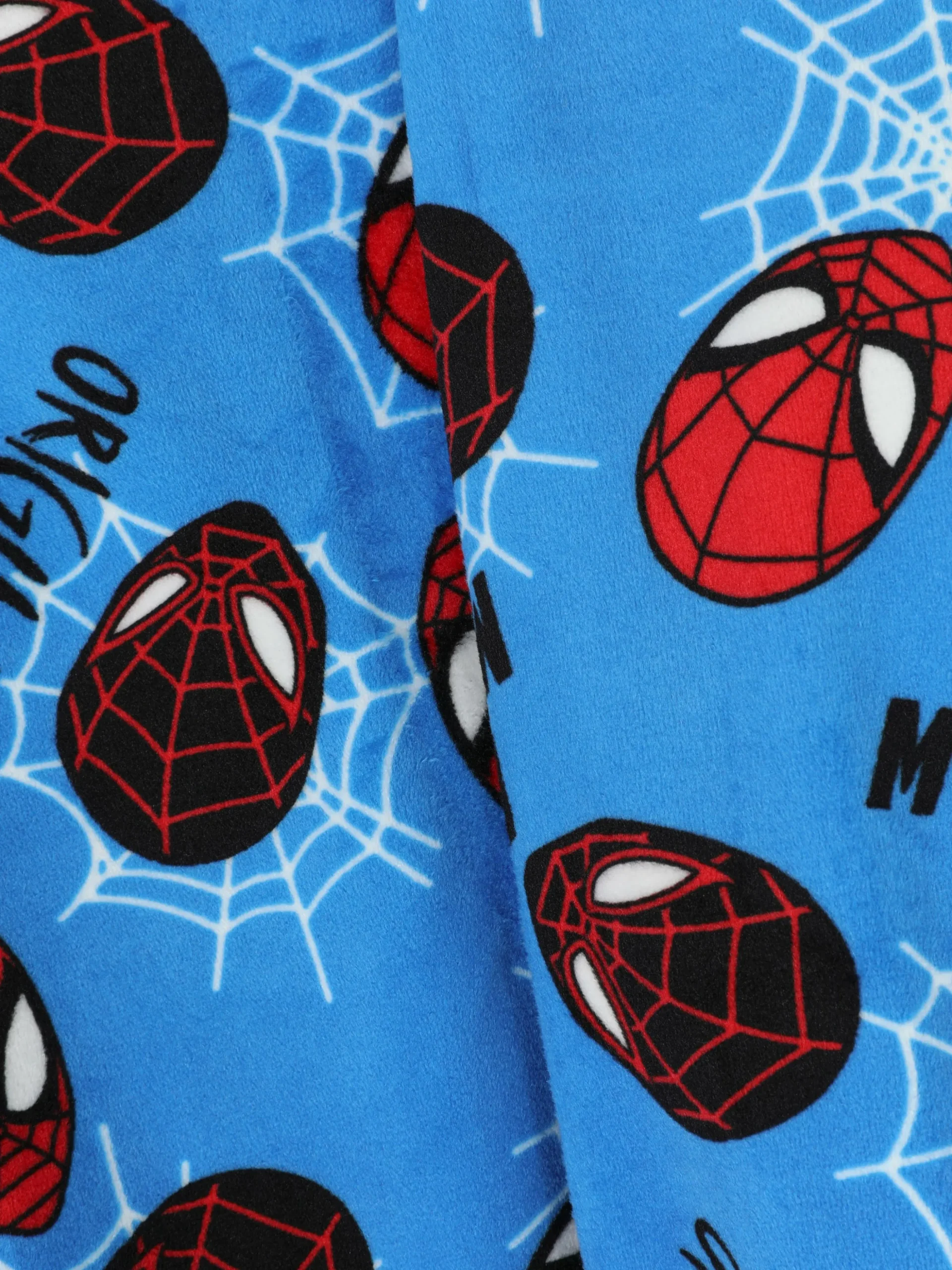 Pijama T-shirt/calças Marvel Homem-Aranha