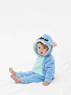 Pijama-macacão Disney Lilo & Stitch